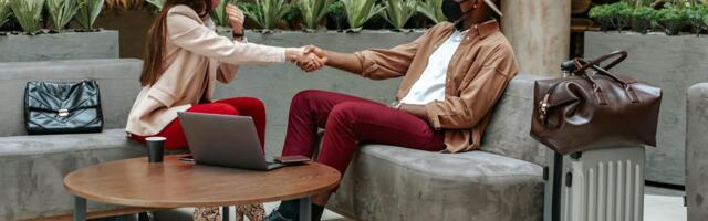 The people who arrive one hour before their flight without apology are often the same people who, somewhere along the way, stopped performing competence and started simply being competent