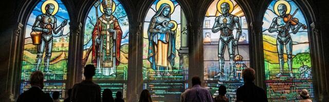 Should AI and Christianity Mix? Pat Gelsinger and Gloo Holdings Sure Think So