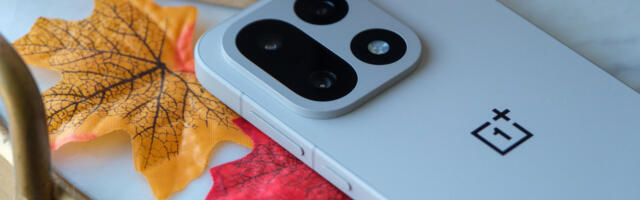 Good Lock-style personalization tools could be in the works for another phone brand