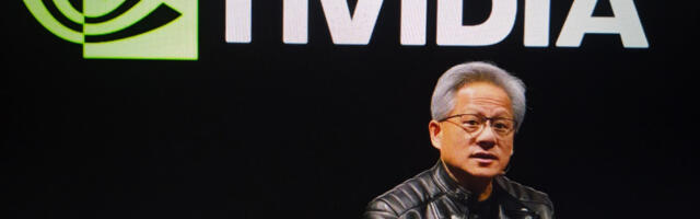 Nvidia Claims AI Made This 10-Month Job Accomplishable In One Night