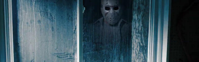 Dead by Daylight is finally adding Jason from Friday the 13th