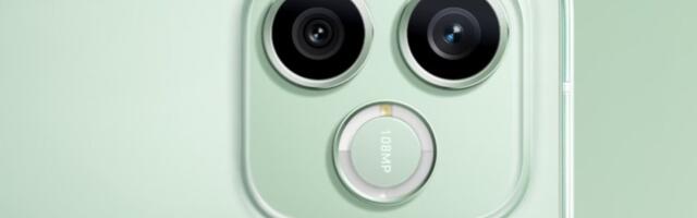 Honor 600e silently launched with Dimensity 7100 and 6,520 mAh battery