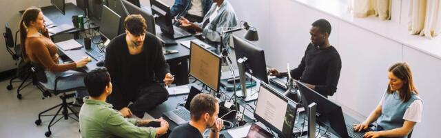 A tech worker coalition is piloting a basic income program for AI job losses