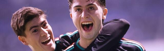 How to watch Mexico vs Australia: Free Streams & TV Guide for World Cup warm-up