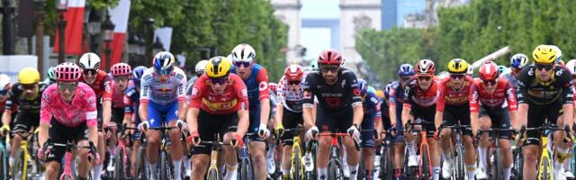 Tour de France 2026: How to Watch a Free Livestream, Teams, Stages and Start Times