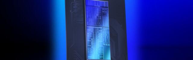 Intel preps 28-core Nova Lake-S CPUs for Dunlow workstation platform — Entry-level Xeon chip features LGA1954 socket