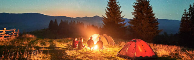 6 Foldable Finds On Amazon That Are Great For Camping Trips