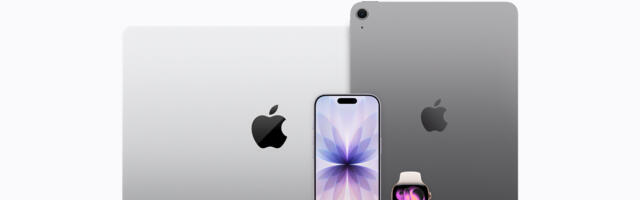 Apple Upgrade Program Will Let You Lease an iPhone Without Sticker Shock