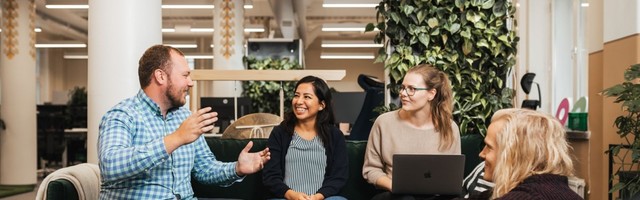 How can smaller European tech hubs attract global talent?