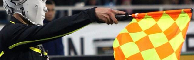 FIFA’s new AI tech could stamp out painfully slow offside calls