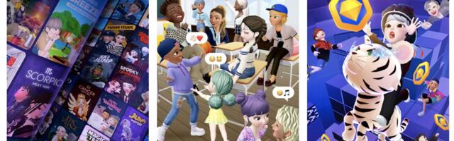 $100 million creator fund launched for Zepeto app