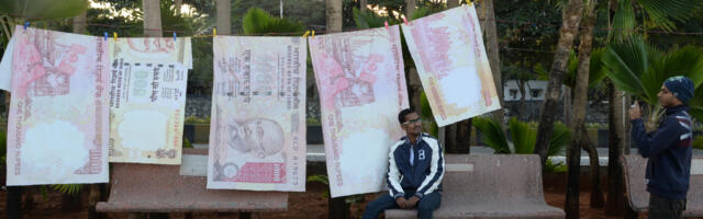 CBDC: Here’s what we know about India’s digital rupee