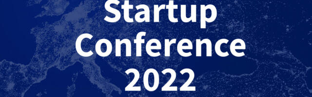 Startup Ukraine, Conference live from Kyiv, 7 December
