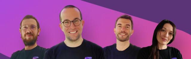 Italian sales software platform Superlayer raises $1.3m from star-studded list of investors