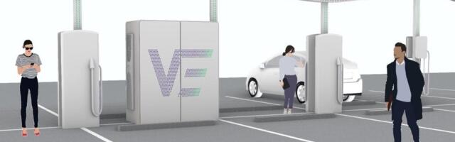 Veloce Energy completed Series A funding to reduce time and cost to deploy and operate EV charging stations