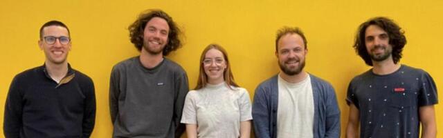 French start-up Greenbids raises €1.6 million to clean up digital advertising, and partners with Scope3