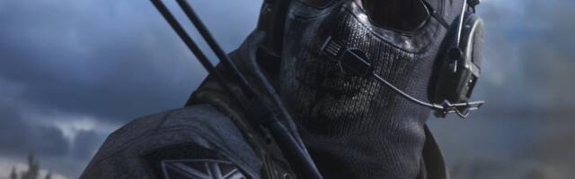 Microsoft and PlayStation sign "a binding agreement to keep Call of Duty on PlayStation"