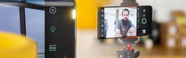 Infinix Zero 30 review