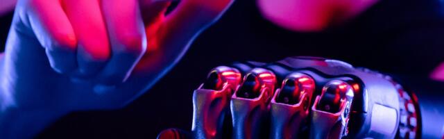 Revolutionizing Industries with Generative AI