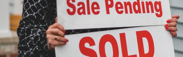 Mortgage Rates Shake Housing Market