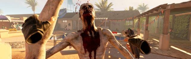 Arizona Sunshine 2 gets new gameplay trailer and December release date