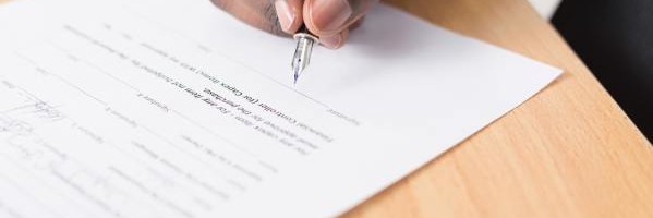 How to establish a startup and draw up your first contract