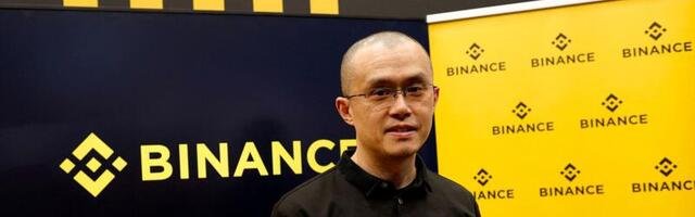 Binance CEO Changpeng Zhao resigns, pleads guilty to money laundering case for $4.3 billion