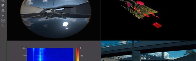 Ansys collaborates with Nvidia to improve sensors for autonomous cars