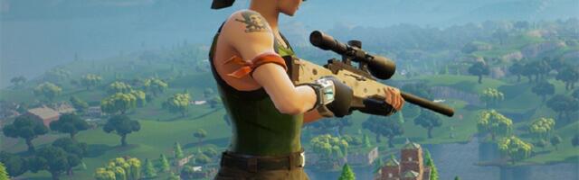 Epic Games plans return to iOS in Europe thanks to DMA