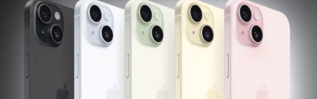 Apple Begins Assembling iPhone 15 in Brazil