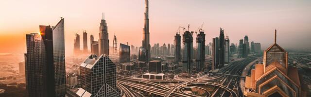 The road ahead for AI in MENA countries