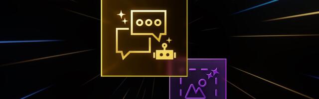 Foundation models: Get to know what AI is built on