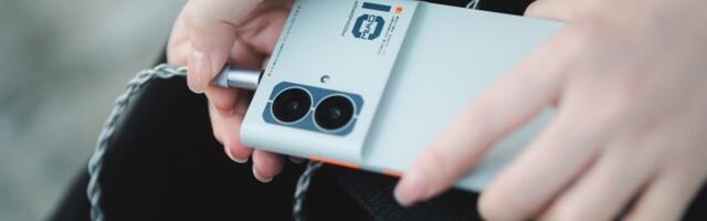 Moondrop MIAD 01 launched in China, available April 25