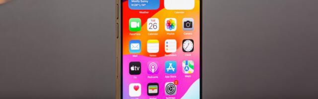 iPhone 16 Pro will have a 20% brighter screen, rumor says