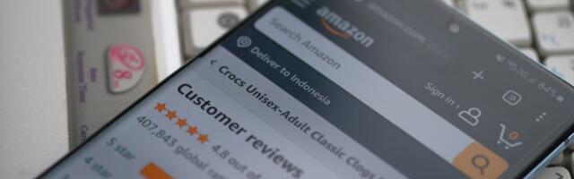 If an Amazon review makes you laugh, are you more likely to buy?