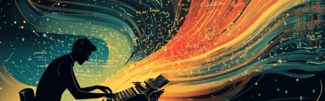 LongWriter AI breaks 10,000-word barrier, challenging human authors