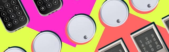 The best smart locks you can buy right now