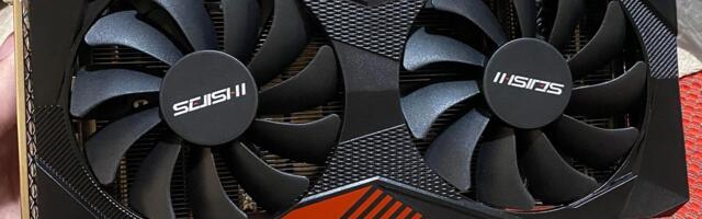 Gamer receives free RTX 3060 GPU from Temu — user waits for other PC parts to arrive to see if the GPU is real