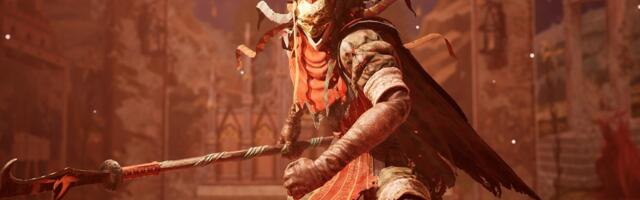 Italian Soulslike Enotria: The Last Song finally secures itself an Xbox release date