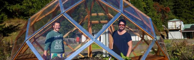What is solarpunk? Inside an audaciously hopeful environmental movement that’s thriving in the Bay Area