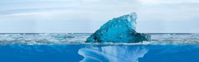 The Bitcoin Iceberg: Buyers Await Beneath The Bearish Surface