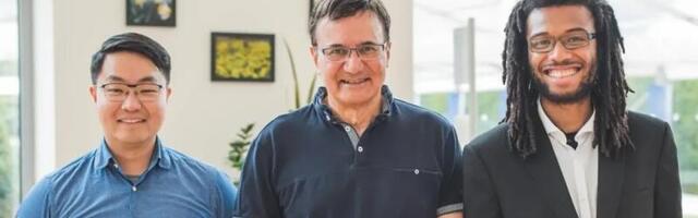 UK’s Oxford Cancer Analytics secures €10.6M to develop blood tests for early lung cancer detection