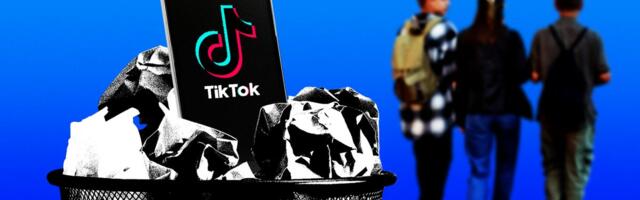 We asked 5 teens about the TikTok ban. Most said they'll just move on.