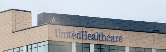 UnitedHealthcare names a new CEO after Brian Thompson's fatal shooting