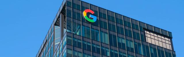Google Employees Launch Petition to Save Their Jobs