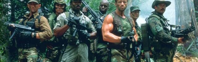 3 great action movies on Tubi you need to watch in February 2025