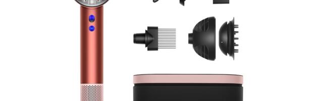 The Dyson Supersonic Hair Dryer Is Over $100 Off, Lowest Price Ever for Valentine’s Day