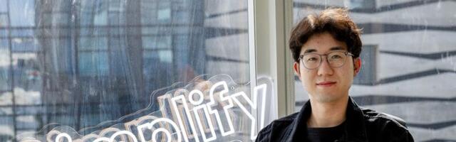 Bay Area Gen-Z entrepreneur uses AI to help job seekers