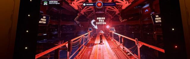 Unreal Editor for Fortnite’s AI character creation tool has ambitions beyond Darth Vader