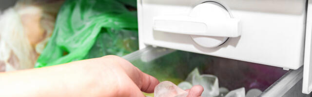 How Does A Fridge's Icemaker Work? A Look At The Tech Behind It All